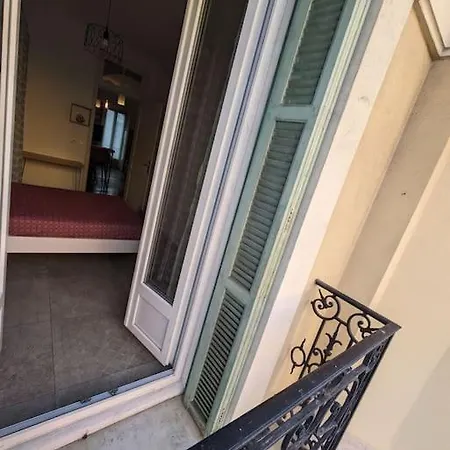 Apartment 3 Pieces Garibaldi- Port De Nice