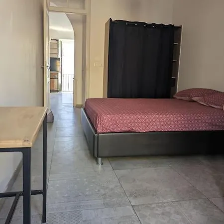 Apartment 3 Pieces Garibaldi- Port De Nice